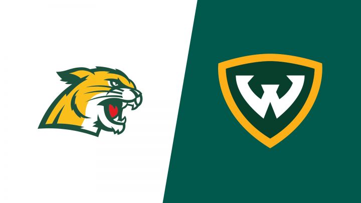 2026 Northern Michigan vs Wayne State (MI) - Women's