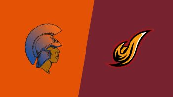 Replay: Virginia St vs UDC | Sep 30 @ 5 PM