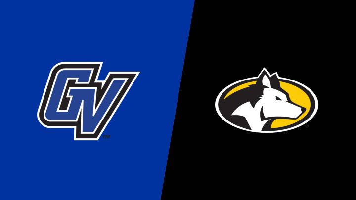 2026 Grand Valley State vs Michigan Tech - Women's