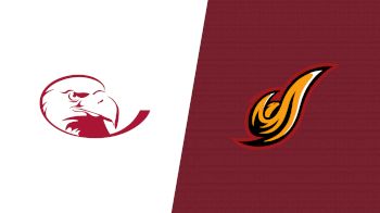 Replay: Lock Haven vs UDC | Sep 19 @ 4 PM