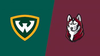 Replay: Wayne State (MI) vs Bloomsburg | Aug 29 @ 12 PM