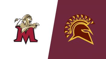 Replay: Molloy vs STAC | Sep 23 @ 4 PM