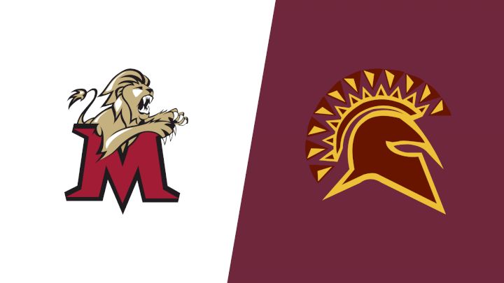 2026 Molloy vs St. Thomas Aquinas - Men's