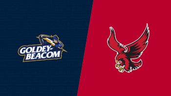 Replay: Goldey-Beacom vs Roberts Wesleyan | Sep 12 @ 2 PM