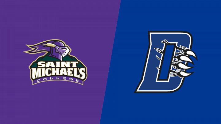 2026 Saint Michael's vs Daemen - Women's