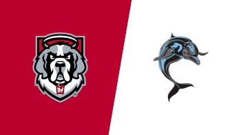 Replay: D'Youville vs CSI  - 2026 D'Youville vs CSI | Sep 19 @ 12 PM