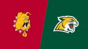 2026 Ferris State vs Northern Michigan
