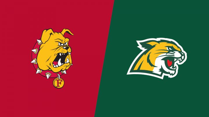 2026 Ferris State vs Northern Michigan
