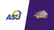 2026 Angelo State vs Western N.M.