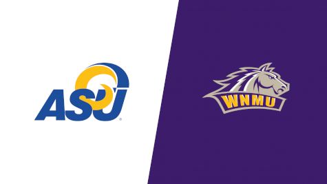 2026 Angelo State vs Western N.M.