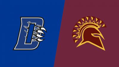 Replay: Daemen vs STAC | Oct 3 @ 1 PM