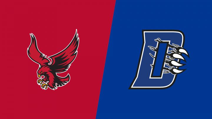 2026 Roberts Wesleyan vs Daemen - Women's