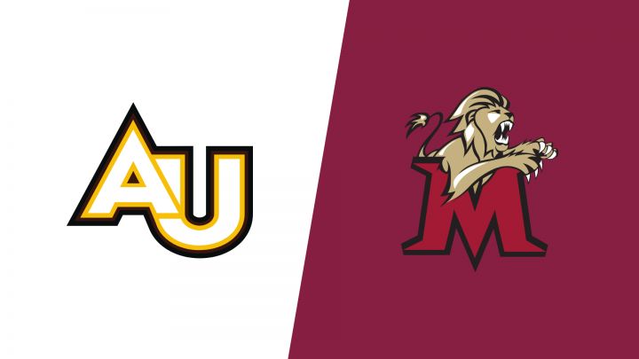 2026 Adelphi vs Molloy - Women'se