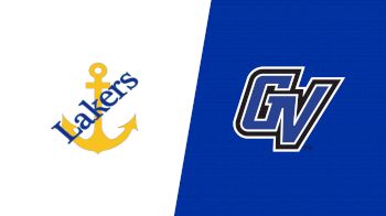 Replay: Lake Superior vs Grand Valley | Sep 11 @ 6 PM