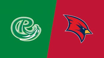 Replay: Roosevelt vs Saginaw Valley | Sep 25 @ 6 PM