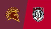 2026 St. Thomas Aquinas vs D'Youville