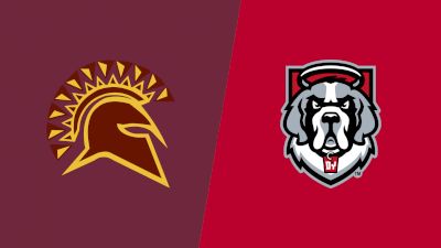 Replay: STAC vs D'Youville | Sep 19 @ 1 PM