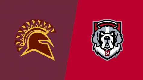 2026 St. Thomas Aquinas vs D'Youville
