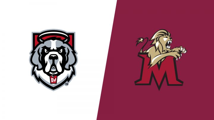 2026 D'Youville vs Molloy - Women's