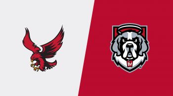 Replay: Roberts Wesleyan vs D'Youville | Sep 30 @ 7 PM