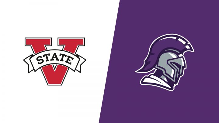 2026 Valdosta State vs Trevecca Nazarene - Women's
