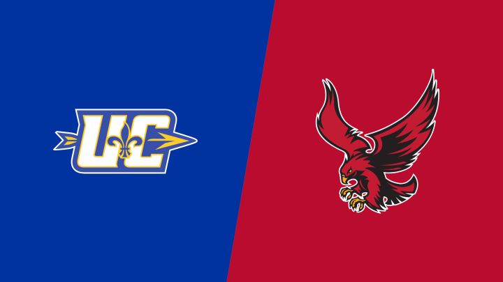 2026 Ursuline vs Roberts Wesleyan - Women's