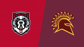 Replay: D'Youville vs St. Thomas Aquinas | Oct 17 @ 12 PM