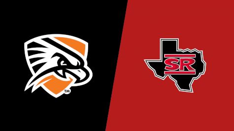 2026 UT Permian Basin vs Sul Ross State