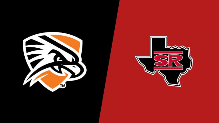 2026 UT Permian Basin vs Sul Ross State