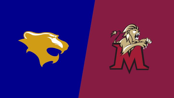 2026 Georgian Court vs Molloy - Women's