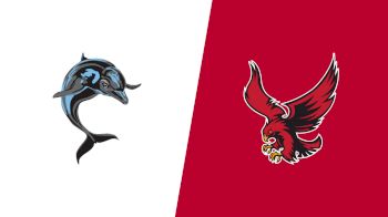 Replay: CSI vs Roberts Wesleyan | Sep 26 @ 12 PM