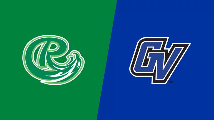 2026 Roosevelt vs Grand Valley State - Women's
