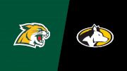 2026 Northern Michigan vs Michigan Tech