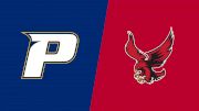 Replay: Pace vs Roberts Wesleyan | Sep 12 @ 11 AM