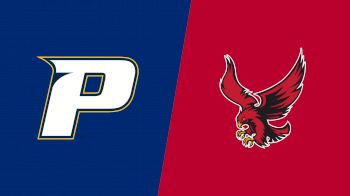 Replay: Pace vs Roberts Wesleyan | Sep 12 @ 11 AM