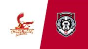 2026 Chestnut Hill vs D'Youville
