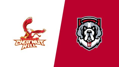 2026 Chestnut Hill vs D'Youville