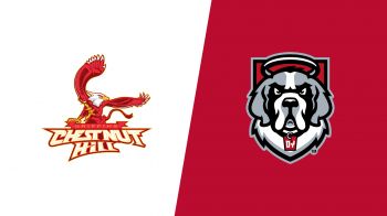 Replay: Chestnut Hill vs D'Youville | Oct 10 @ 1 PM