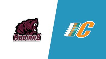 Replay: Home - 2026 Cobourg vs Chiefs | Aug 4 @ 8 PM