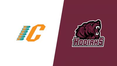 Replay: Home - 2026 Chiefs vs Cobourg | Aug 6 @ 8 PM