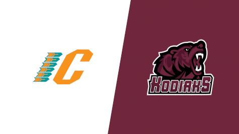 Replay: Home - 2026 Chiefs vs Cobourg | Aug 6 @ 8 PM