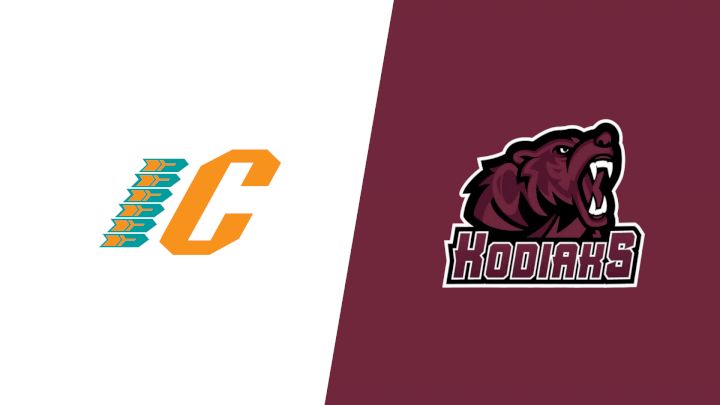 2026 Six Nations Chiefs vs Cobourg Kodiaks - Men's Lacrosse