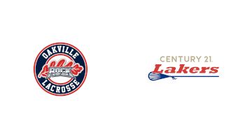 Replay: Home - 2026 Oakville vs Lakers | Aug 6 @ 8 PM