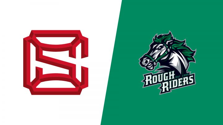 2026 Chicago Steel vs Cedar Rapids RoughRiders