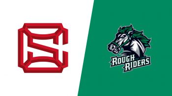 Replay: Away - 2026 Chicago vs Cedar Rapids | Oct 2 @ 7 PM