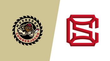 Replay: Home - 2026 Muskegon vs Chicago | Oct 10 @ 2 PM