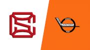 2026 Chicago Steel vs Omaha Lancers