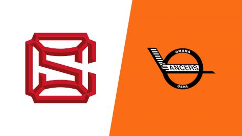 2026 Chicago Steel vs Omaha Lancers
