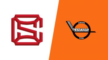 Replay: Home - 2026 Chicago vs Omaha | Sep 19 @ 6 PM
