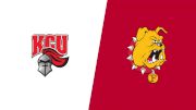 2026 Kentucky Christian vs Ferris State